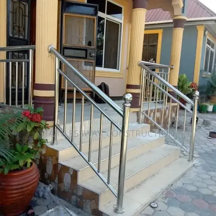 Abuja Stainless Steel