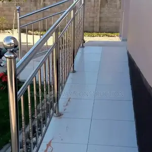 Abuja Stainless Steel