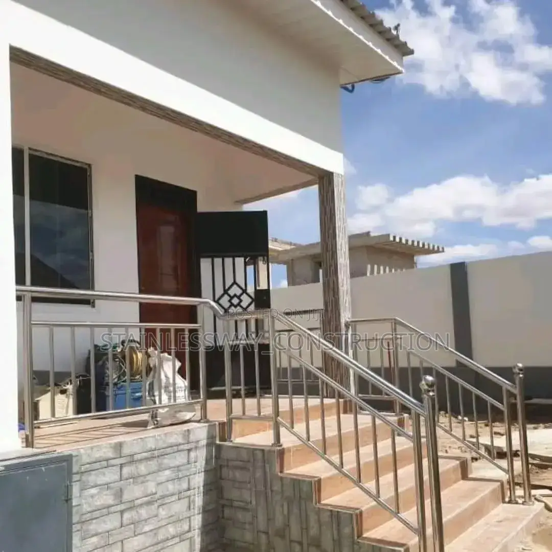 Abuja Stainless Steel