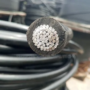 300mm Single Core PVC PVC Cable