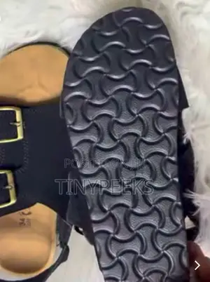 Birkin Sandals for Kids