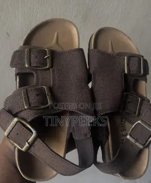 Birkin Sandals for Kids