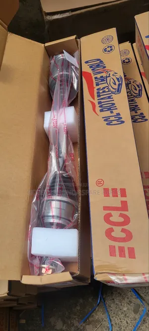 Complete Shaft Acura ZDX 2010