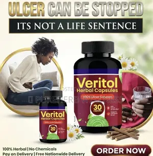 Veritol Herbal Capsule