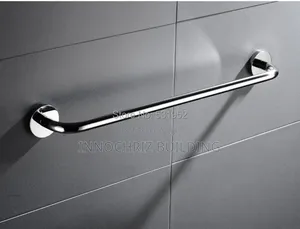 60cm Chrome Rail (Single)