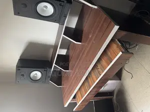 Studio Table