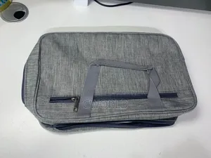 Toiletry Bag