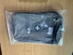 Toiletry Bag