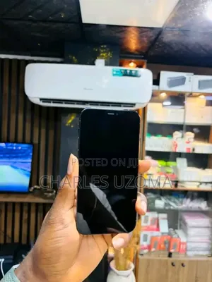 Apple iPhone 12 Pro 256 GB Blue
