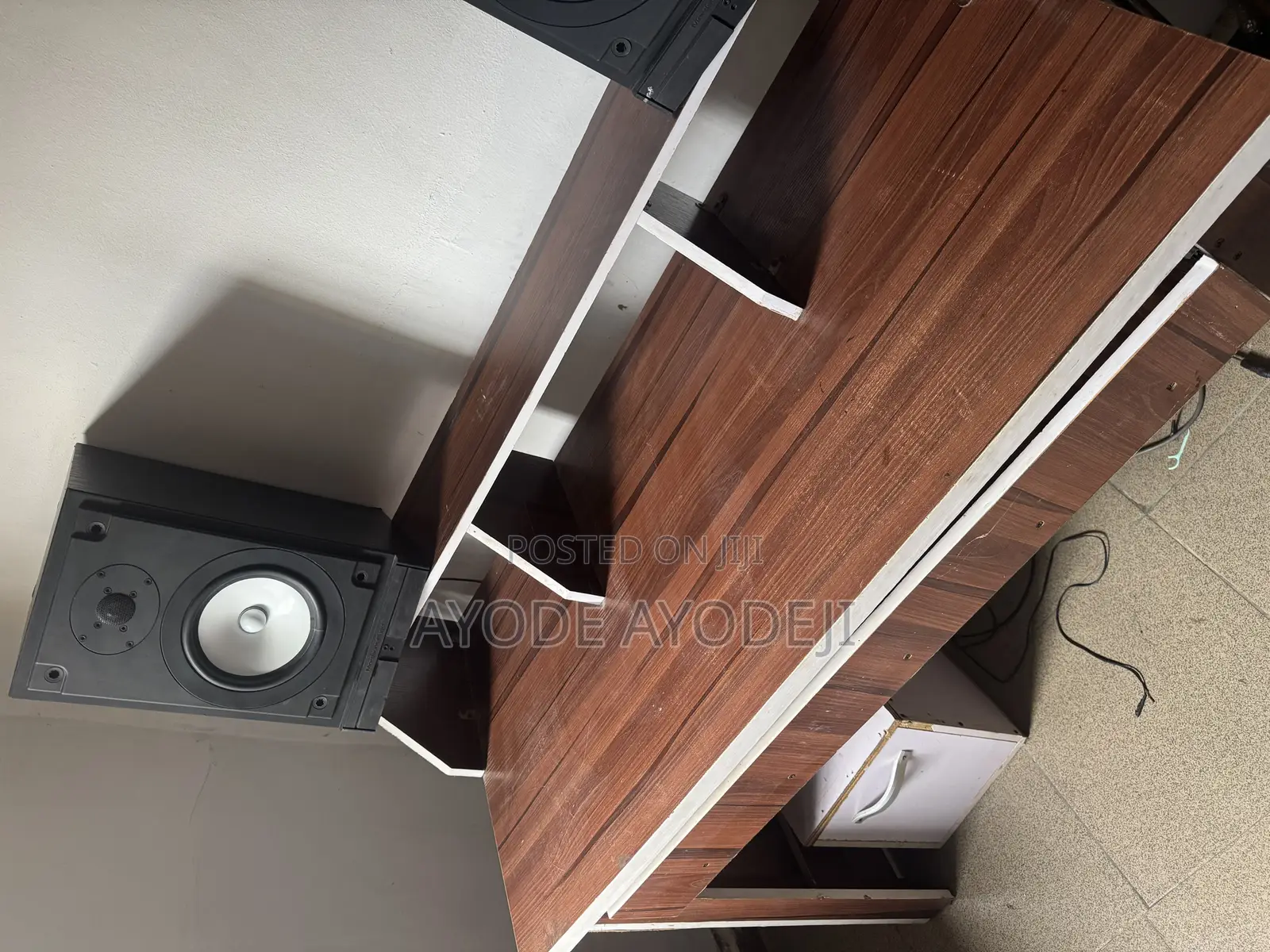 Studio Table
