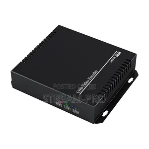 Unisheen Bm3350h-a-Plus Hdmi Video Encoder