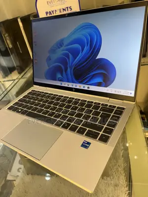 Laptop HP EliteBook 1040 G8 32GB Intel Core i7 SSD 512GB
