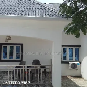 3bdrm Bungalow in Union Homes Estate for sale