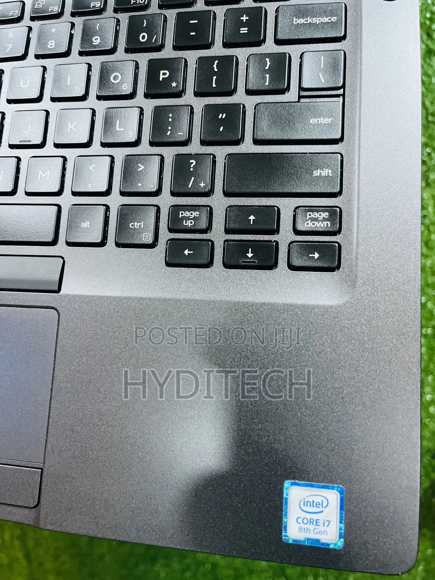 Laptop Dell Latitude 5400 8GB Intel Core i7 SSD 256GB