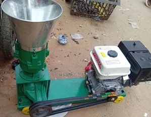 200kg Pelleting Machine