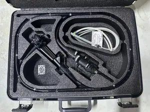 Karl Storz Endoscopy Set