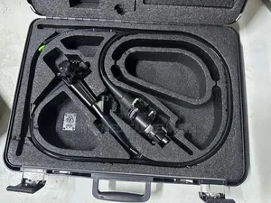Karl Storz Endoscopy Set