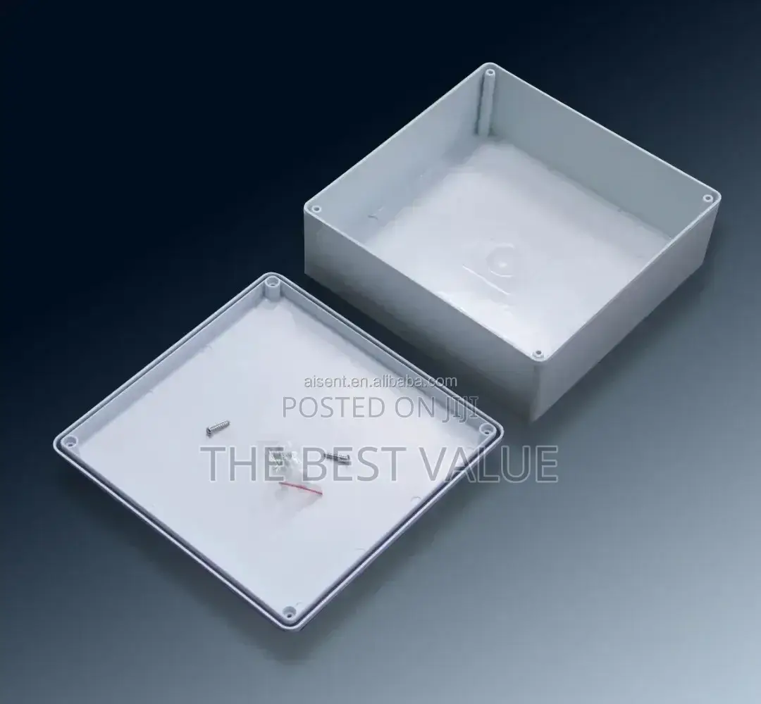 All Size Of Adaptable Box