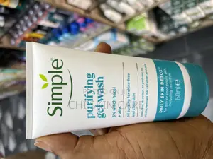 Face Wash Acne