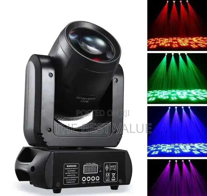 Spot Led Beam Stage Light