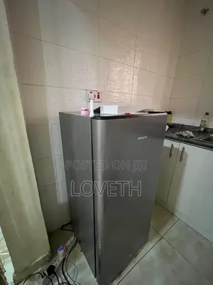 Refrigerator (Fridge) for Sale – Working Perfectly