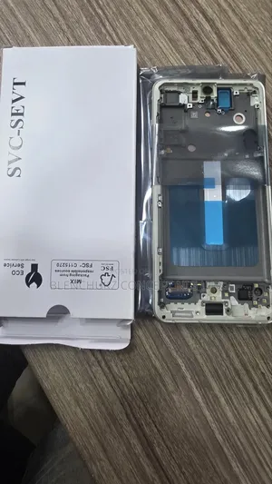 Samsung S21 Fe Amoled Screen