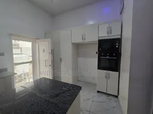 4bdrm House in Chevron Drive Lekki for rent