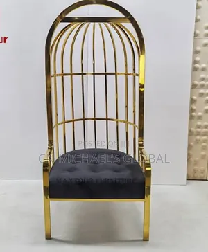 Luxury Couple Chair