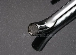 Bathroom Wall Tap