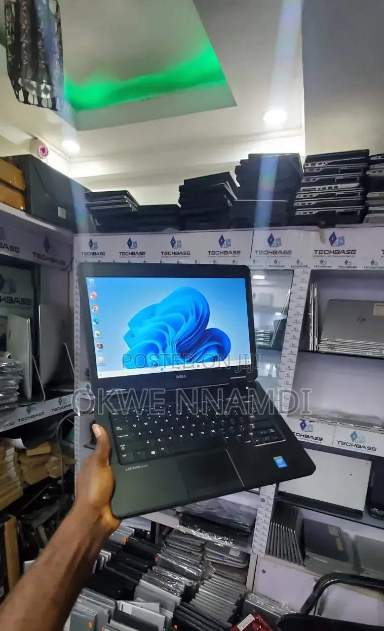 Laptop Dell Latitude E5440 4GB Intel Core i5 SSD 128GB