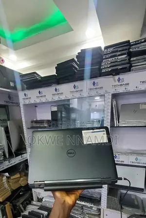 Laptop Dell Latitude E5440 4GB Intel Core i5 SSD 128GB