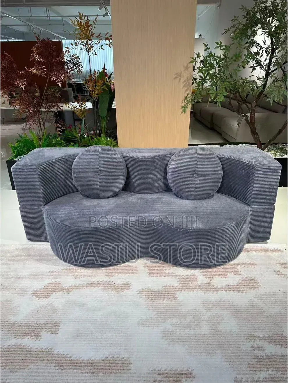 Compression Sofa Modular - Space Saving Sofa Bed