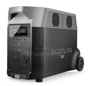 Ecoflow Delta-Pro