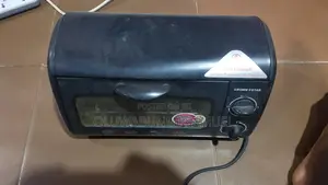 Electric Oven