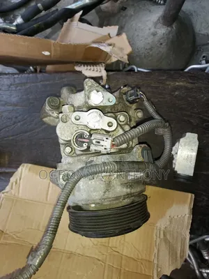 Ac Compressor for Camery 2012 4plug