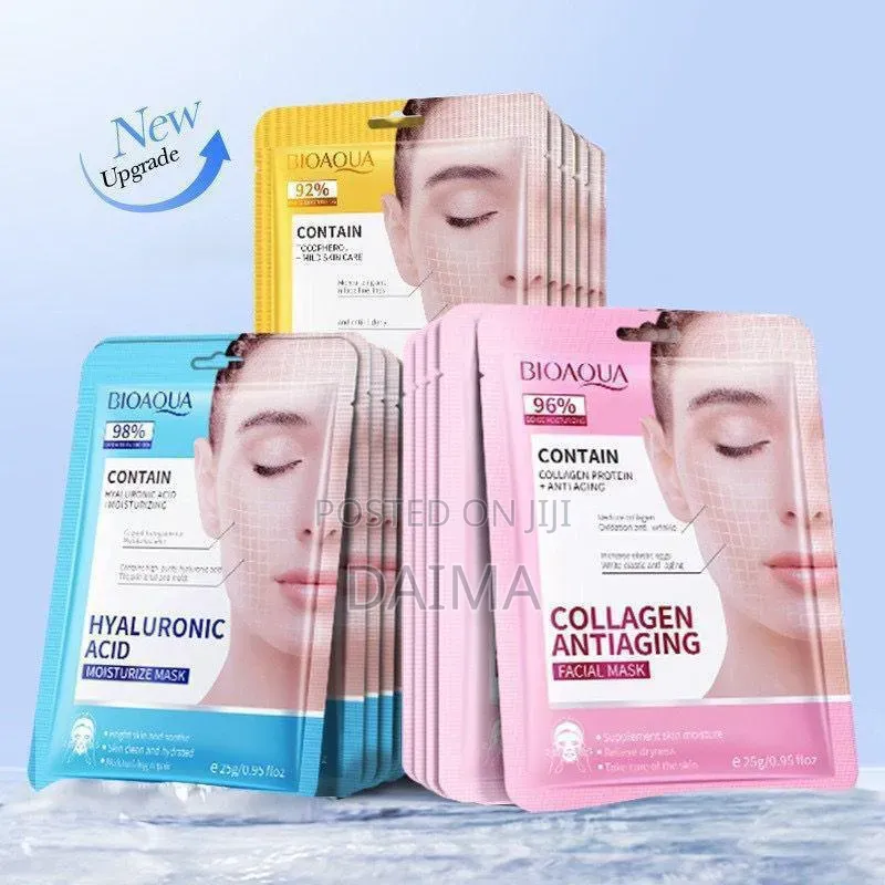Facial Mask