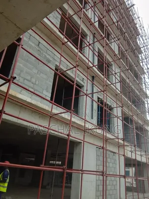Scaffolding