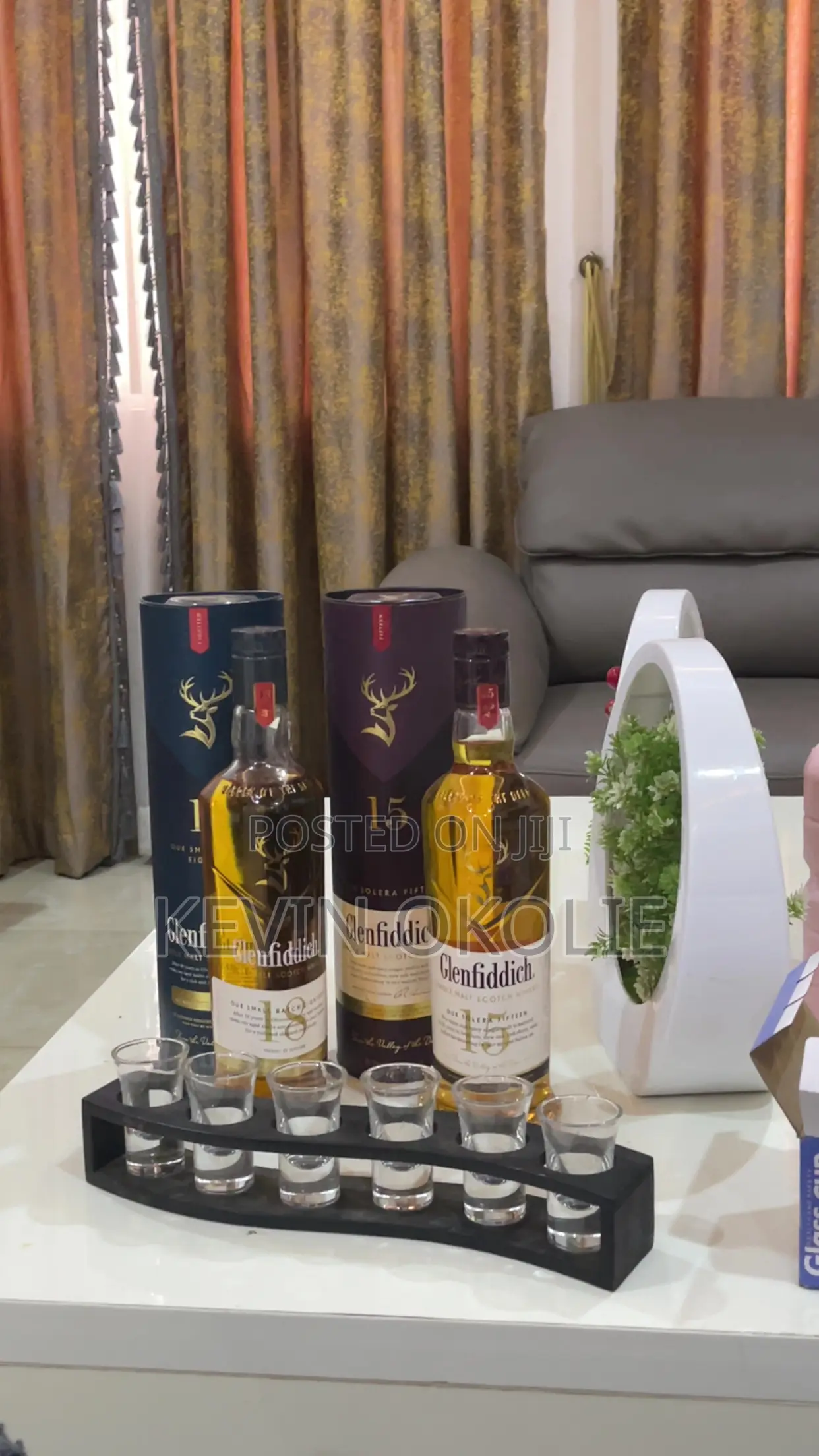 Glenfiddich