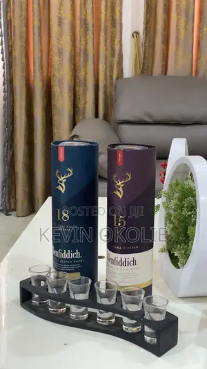 Glenfiddich