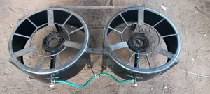 Industrial Gas Cooker (Double)