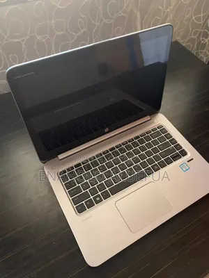 Laptop HP EliteBook Folio 1040 G3 16GB Intel Core i5 SSD 250GB