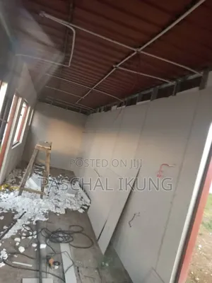 Shipping Container Remodelling