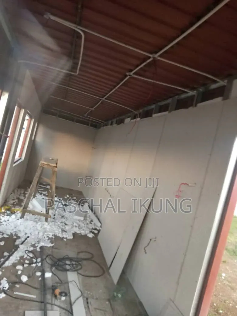 Shipping Container Remodelling