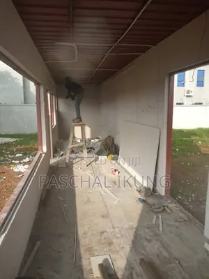 Shipping Container Remodelling