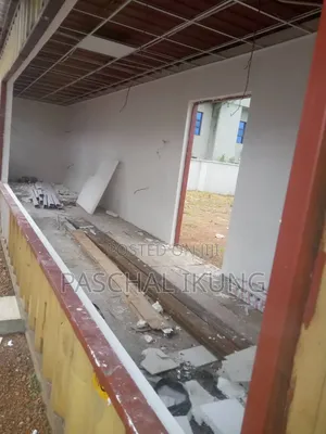 Shipping Container Remodelling