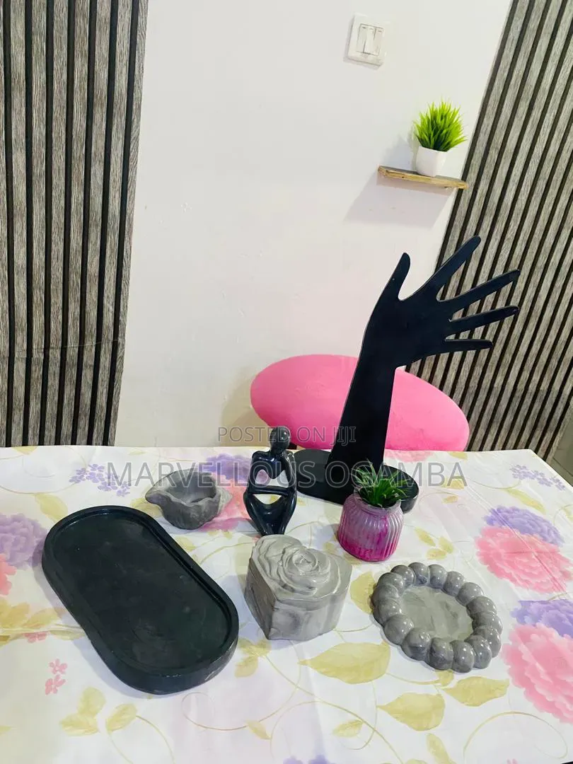 Home Decor