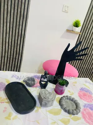 Home Decor