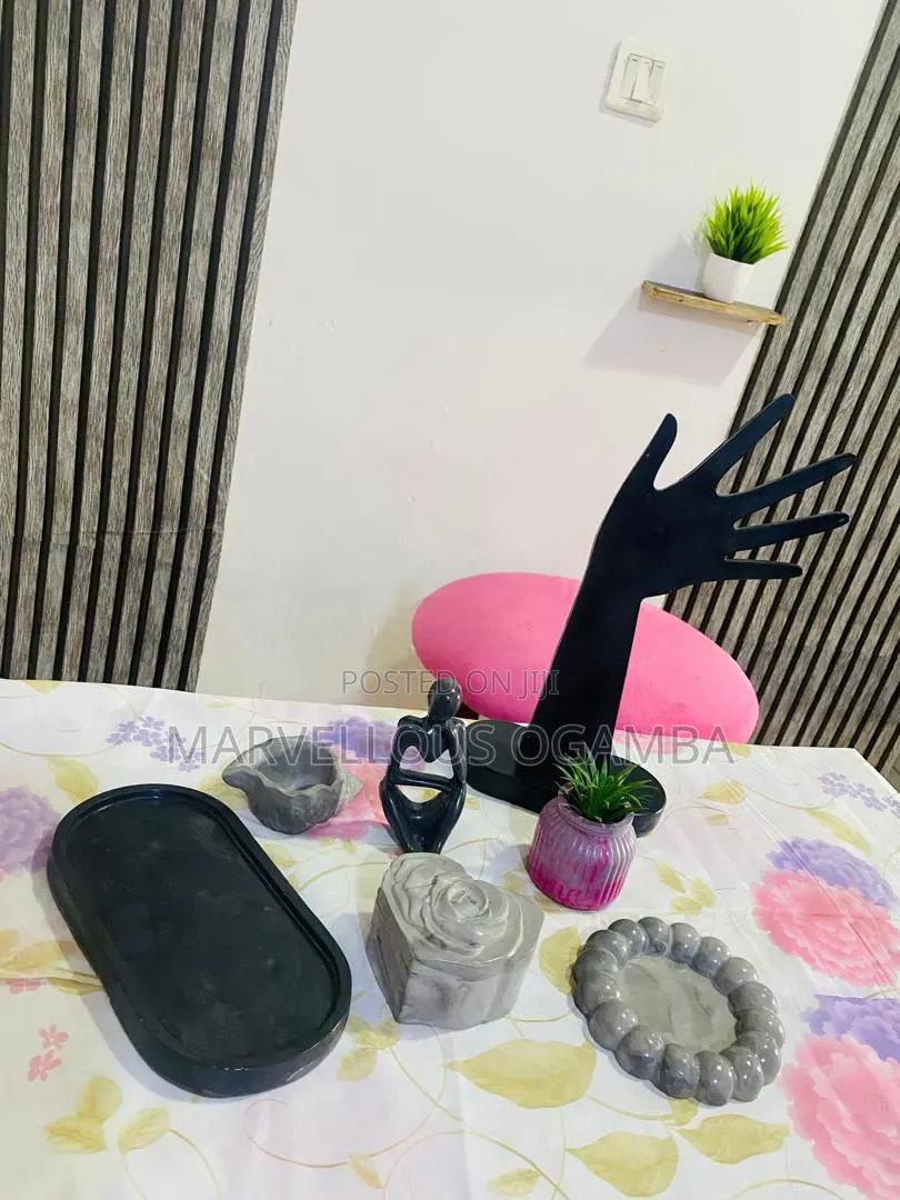 Home Decor