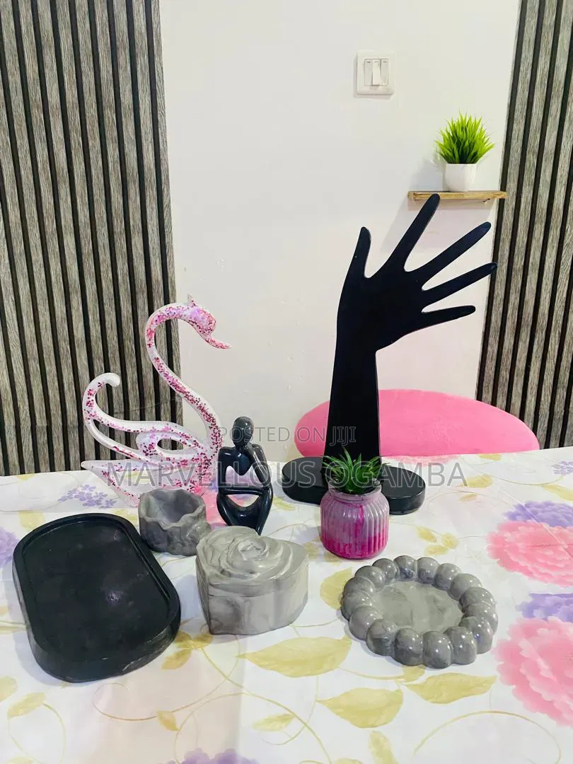 Home Decor