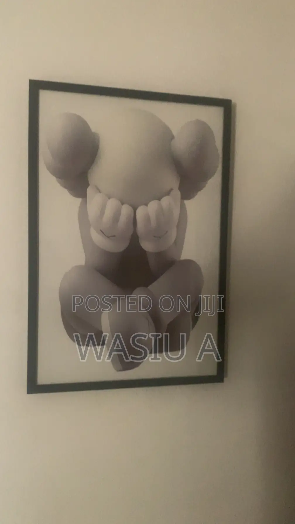 Art Frame Decor